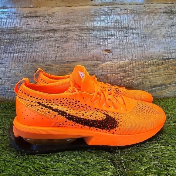 New Unisex  Nike Air Max Flyknit Racer Next Nature - Picture 5 of 13